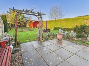 Garden- click for photo gallery